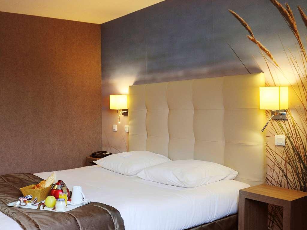Mercure Caen Cote De Nacre Exterior foto