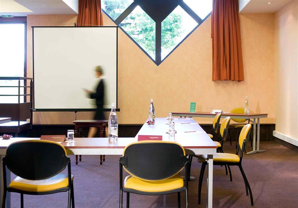 Mercure Caen Cote De Nacre Exterior foto